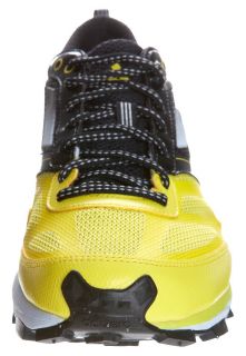 adidas Performance ADIZERO XT 4   Trail running shoes   yellow