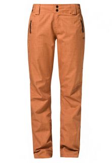 Oakley   MFR   Waterproof trousers   brown