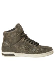 Converse WEAPON   High top trainers   brown