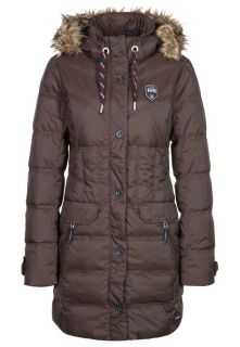 Gaastra   ELLINGTON   Down coat   brown