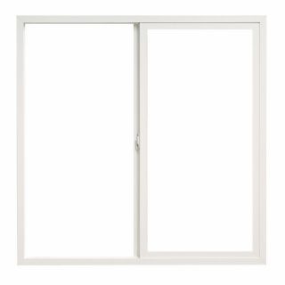 ThermaStar by Pella Sliding Window (Fits Rough Opening 48 in x 36 in; Actual 47 in x 35 in)