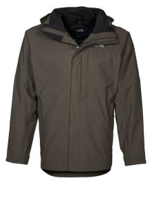 The North Face   CIRRUS   Outdoor jacket   oliv