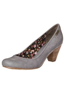 Esprit   RUBY   Classic heels   grey