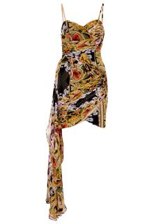 Opulence England   Cocktail dress / Party dress   multicoloured