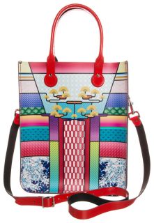 Basso & Brooke   Tote bag   multicoloured