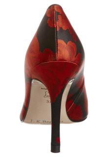 LK Bennett SHEILA   High heels   red