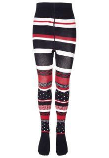 Tommy Hilfiger   FAIR ISLE   Knee high socks   blue