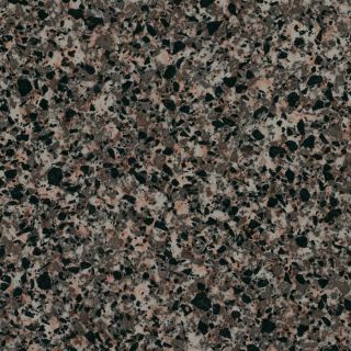 Wilsonart 2 in W x 3 in L Blackstar Granite Laminate Countertop Sample