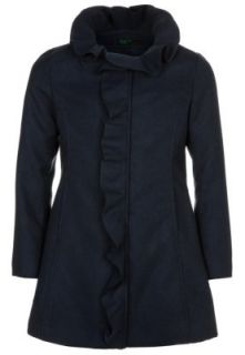 Benetton   Short coat   blue