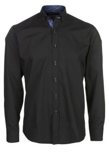 Selected Homme   ONE MIX   Formal shirt   black