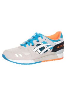 ASICS   Trainers   white