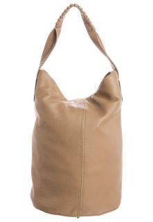 CK Calvin Klein   BUCKET BAG   Handbag   beige