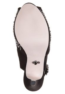 Lipsy PHOEBE   High heeled sandals   black