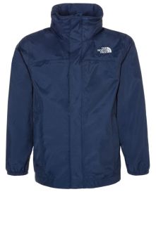 The North Face   RESOLVE   Waterproof jacket   blue