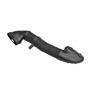 Mercedes w203 c230 Air Hose Intake Scoop to Filter Housing OEM input pipe elbow line bellows Automotive