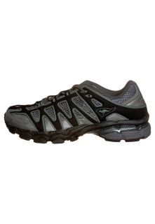 KangaROOS EQUAL   Walking trainers   grey