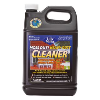 Lilly Miller 128 oz Liquid Moss and Algae Control Concentrate