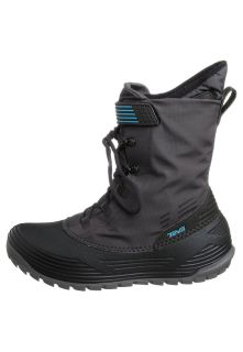 Teva CHAIR 5   Winter boots   black