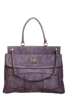 Guess   Handbag   purple