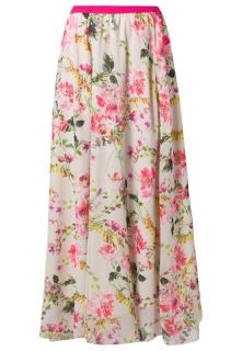 Fornarina   GIADE   Maxi skirt   multicoloured