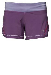 Moving Comfort   MOMENTUM   Shorts   purple