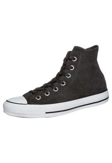 Converse   CHUCK TAYLOR ALL STAR   High top trainers   black