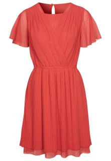 Zalando Collection   Dress   red