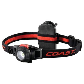 Coast LED Headlamp Flashlight