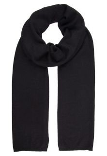 KIOMI   THE CASHMERE LONG SCARF   Scarf   black