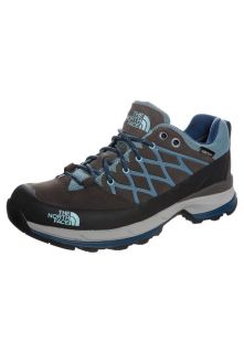 The North Face   WRECK GTX   Hiking shoes   brown