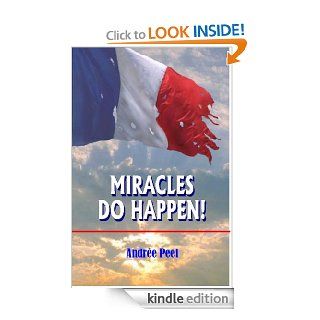 Miracles Do Happen eBook Andre Peel, Evelyn Scott Brown Kindle Store