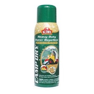 Kiwi Camp Dry, Heavy Duty Water Repellent, 12oz (Pack of 12)   Household Cleaners