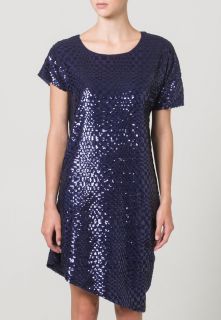 Villain HANNAH   Cocktail dress / Party dress   blue