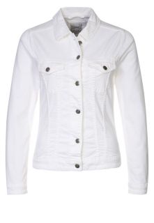 Esprit   Denim jacket   white