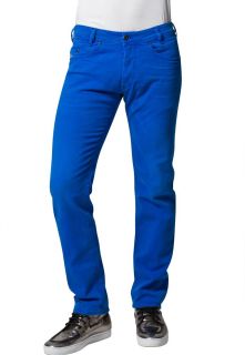 Diesel   IAKOP   Straight leg jeans   blue