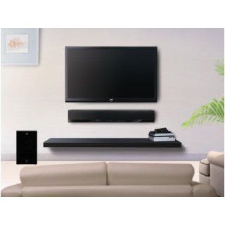JVC TH BA1 Soundbar System with Wireless Subwoofer (Discontinued by Manufacturer) Electronics