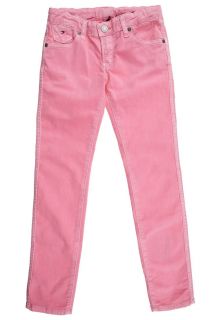 Tommy Hilfiger   SOPHIE   Slim fit jeans   pink