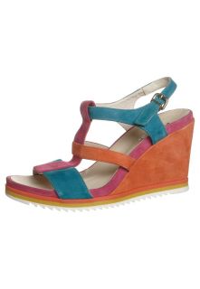 KMB   SARAY   Sandals   multicoloured