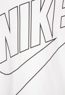 Nike Performance FUTURA LIMITLESS   Print T shirt   white