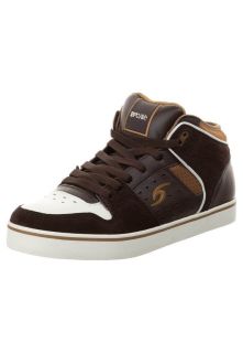 Rip Curl   QUARTZ   Skater shoes   brown