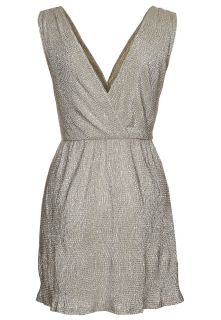 Oh My Love Cocktail dress / Party dress   gold