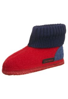 Giesswein   Slippers   red