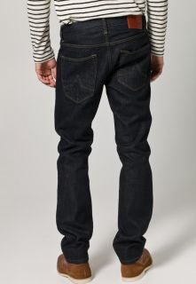 Gsus sindustries THE NEWTON   Straight leg jeans   blue