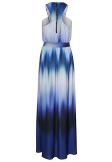 Warehouse Maxi dress   blue