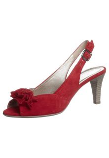 Gabor   Sandals   red