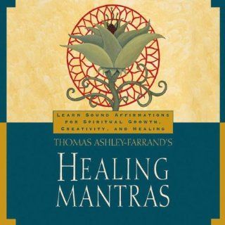 Healing Mantras Music