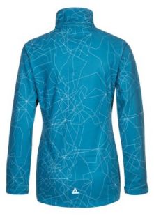 Dare 2B   ENSHRINE   Soft shell jacket   blue