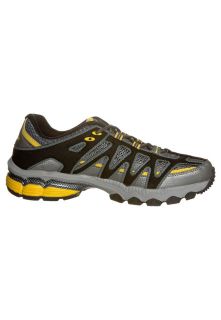 KangaROOS EQUAL   Hiking Shoes   grey