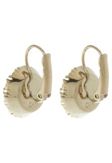 Dyrberg/Kern CAMPBELL   Earrings   gold