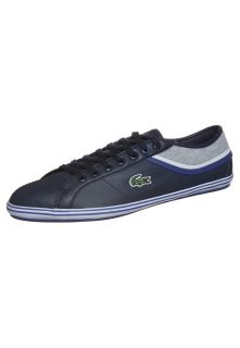 Lacoste   CAIRON COR   Trainers   blue